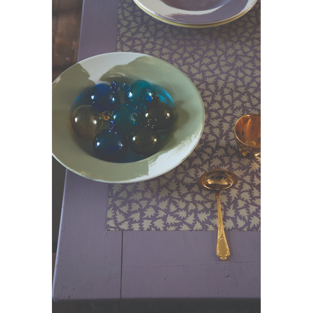 Farrow & Ball Brassica No.271 paint in a lifestyle setting