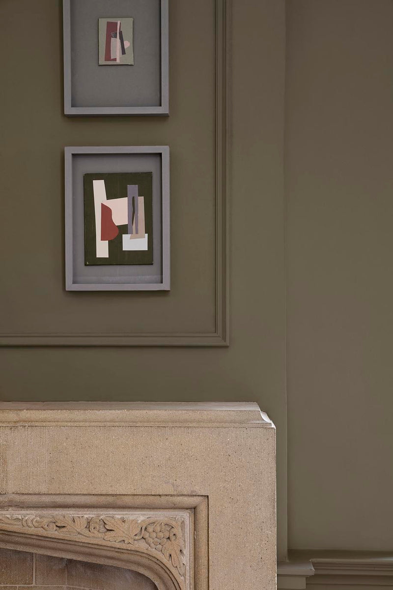 Little Greene Baluster 321