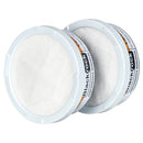Face Mask Respirator Cartridges