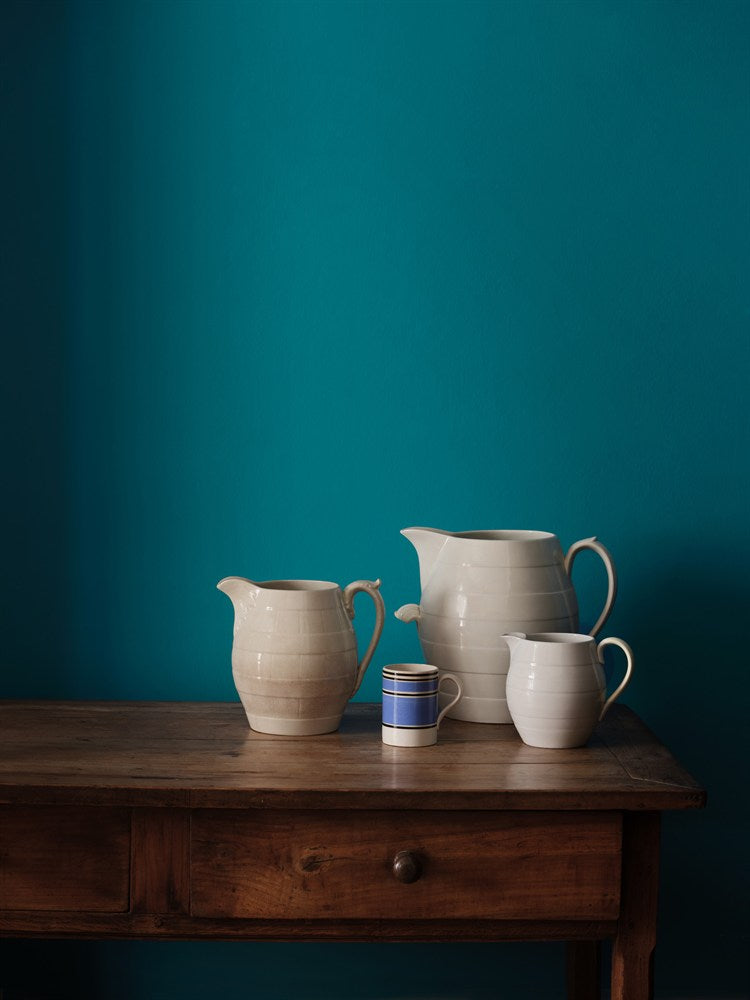 Paint & Paper Library Blue Tiger 712 lifestyle – Blue Tiger