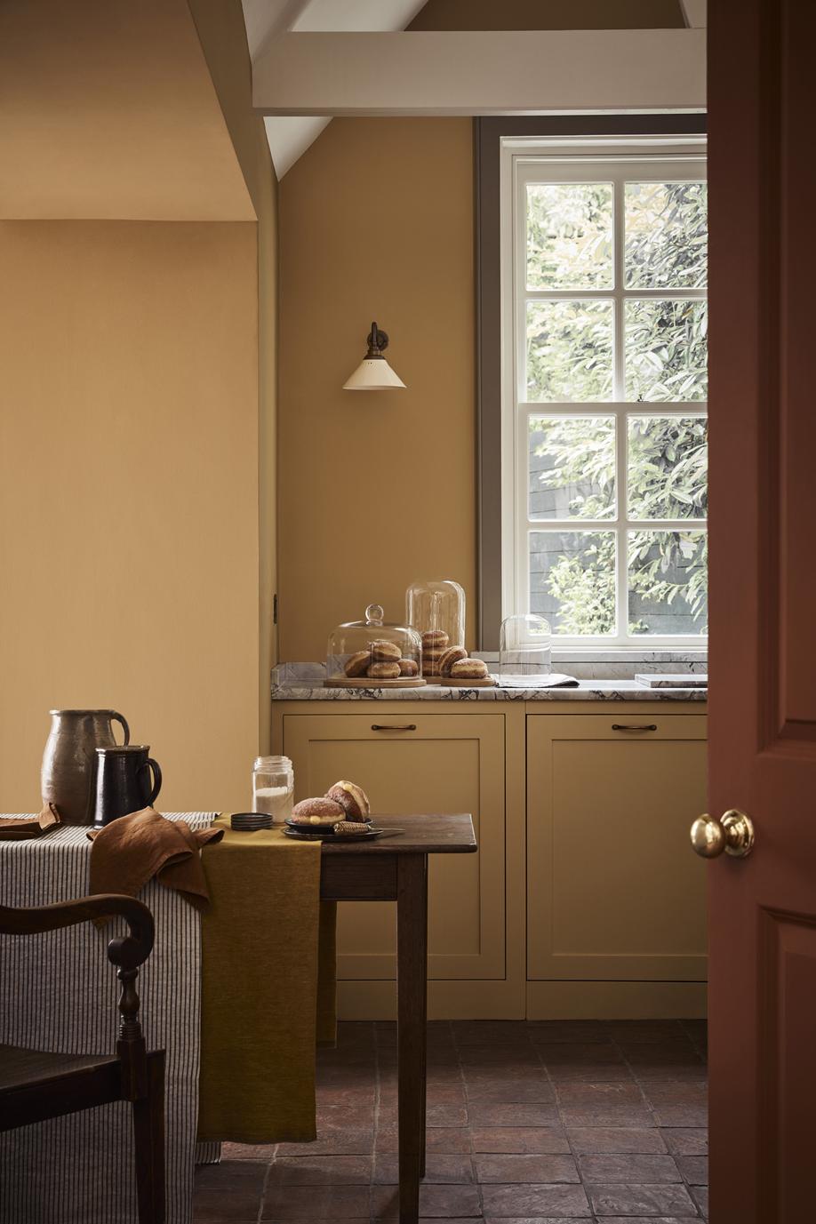 Little Greene Bombolone 339