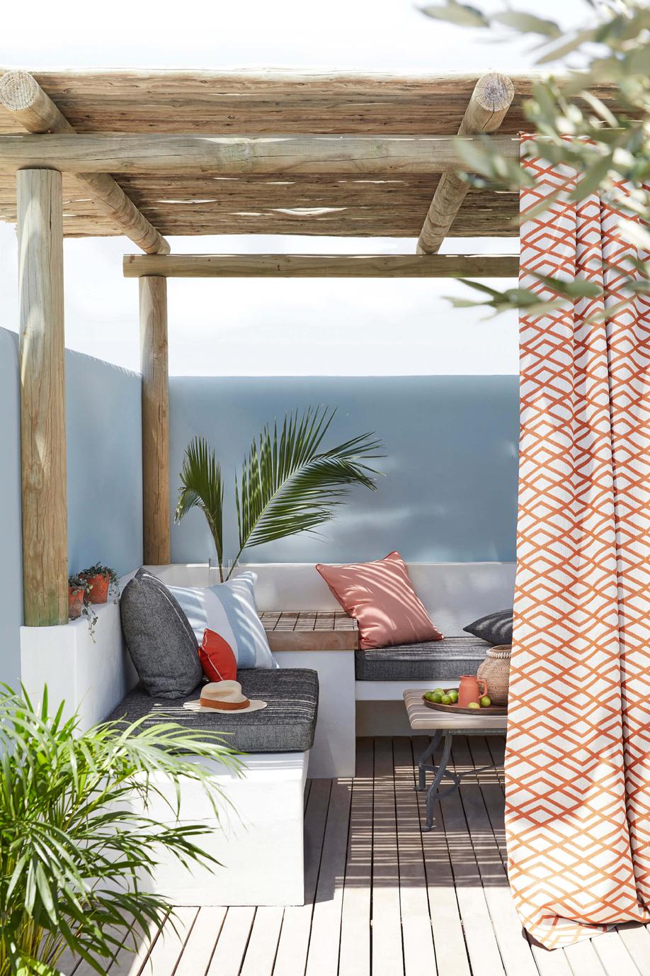 Little Greene Bone China Blue 107