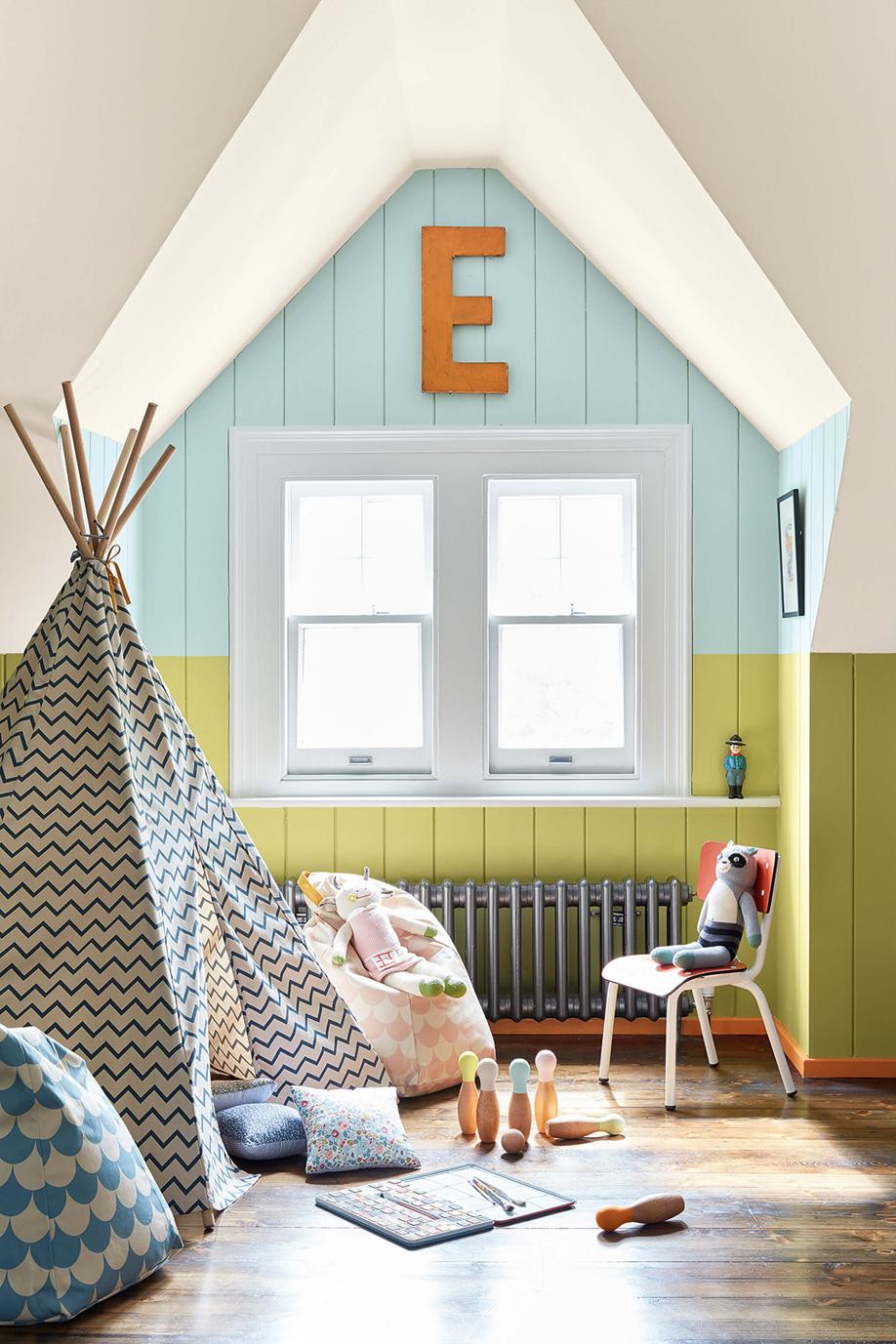 Little Greene Brighton 203