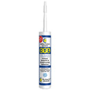 C-Tec Clear Sealant & Construction Adhesive 290ml