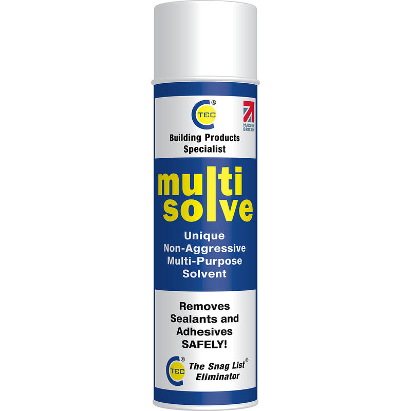 C-Tec Multisolve  Spray 200ml
