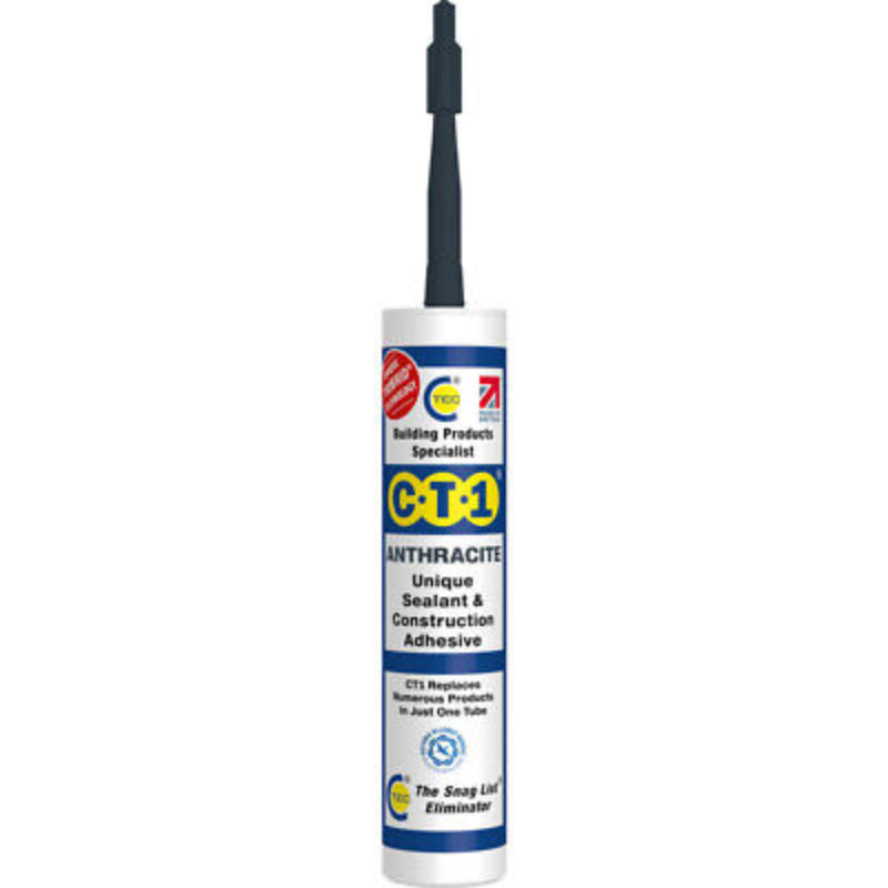 C-Tec Anthracite Sealant