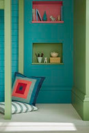 Little Greene Carmine 189