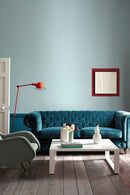 Little Greene Marine Blue 95