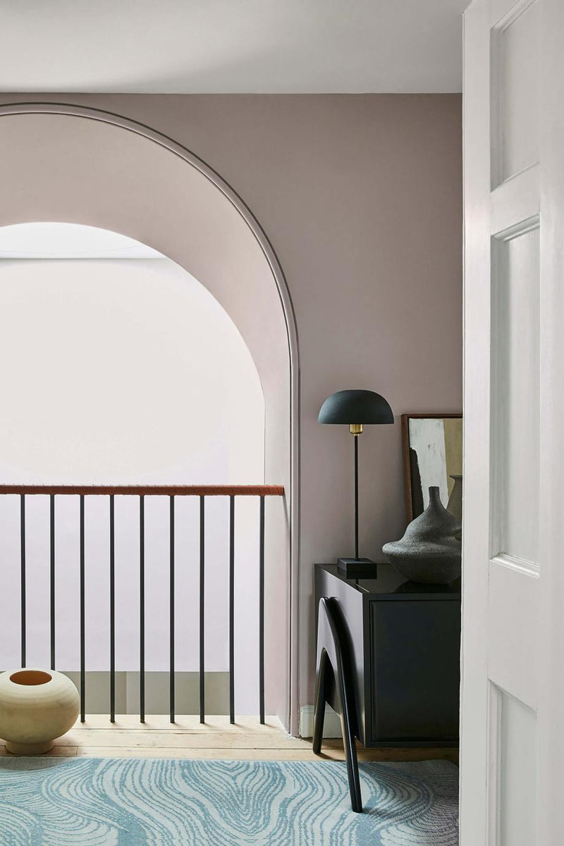 Little Greene China Clay 1