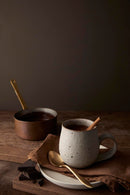 Little Greene Chocolate Colour 124