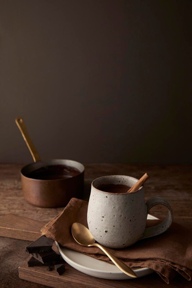 Little Greene Chocolate Colour 124