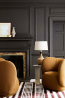 Little Greene Chocolate Colour 124