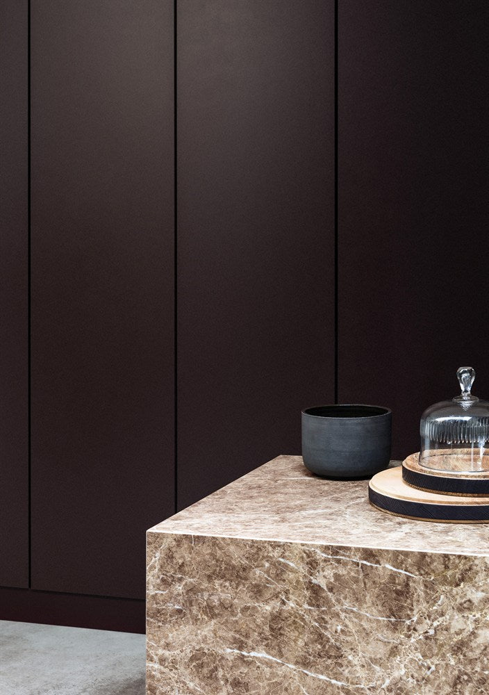 Paint & Paper Library Copper Beech 314 lifestyle – Copper Beech