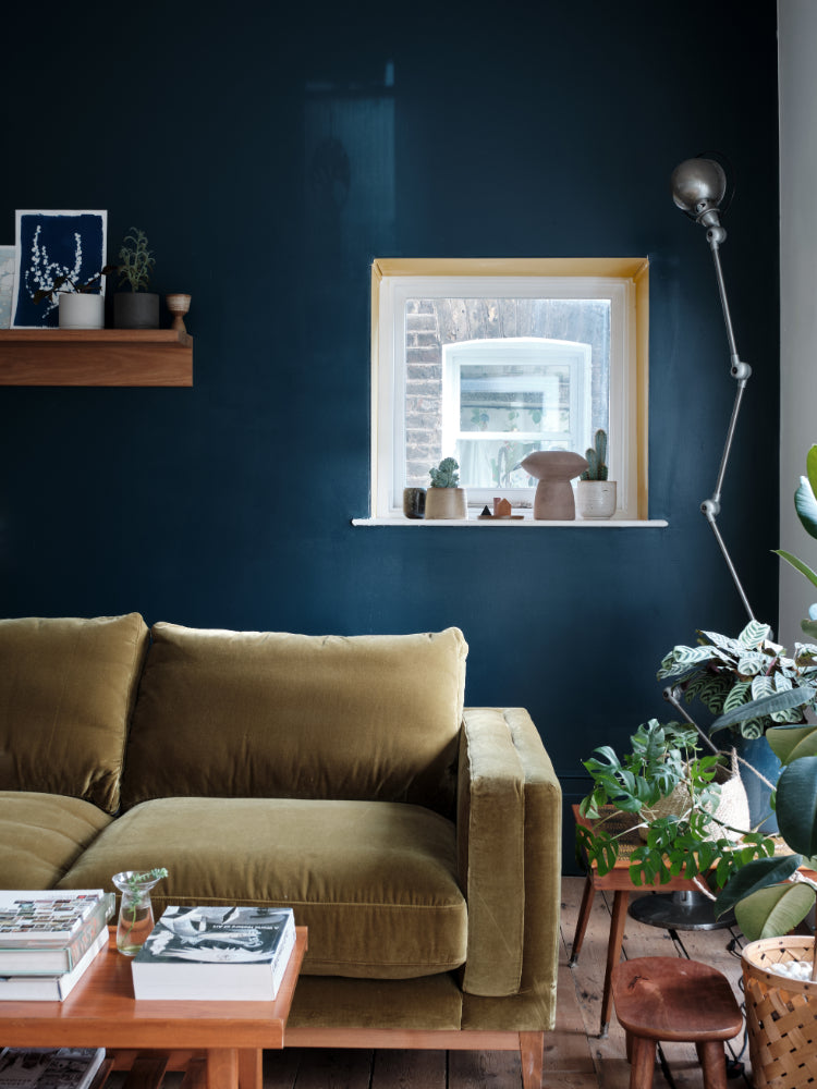 Farrow & Ball Hague Blue 30