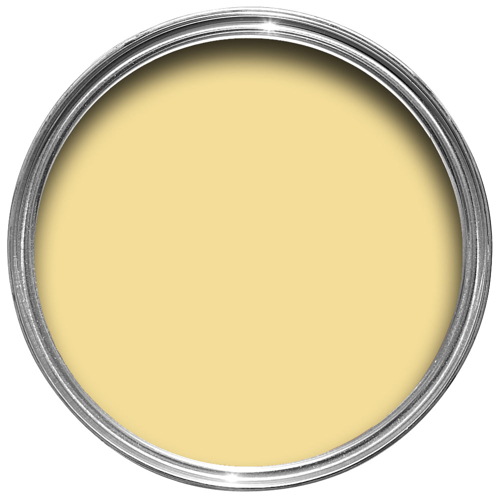 Farrow & Ball Dayroom Yellow 233