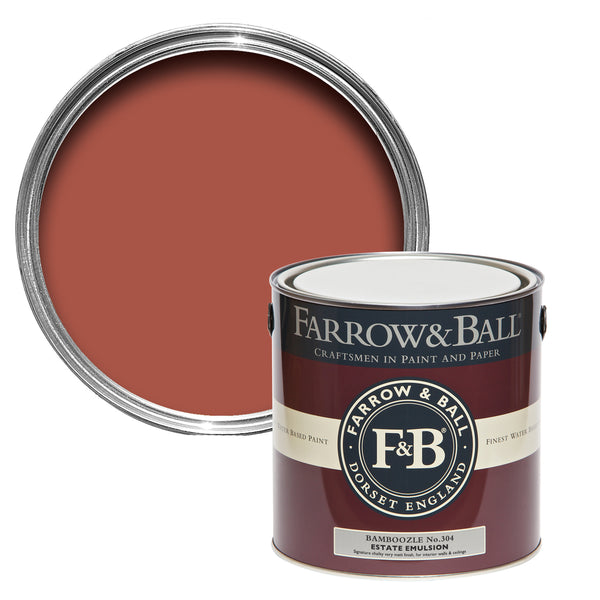 Farrow & Ball Bamboozle 304
