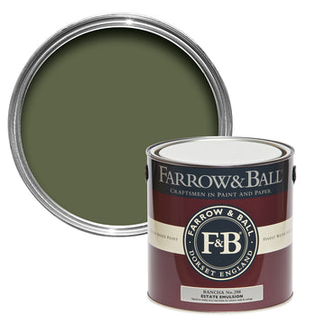 Farrow & Ball Bancha 298