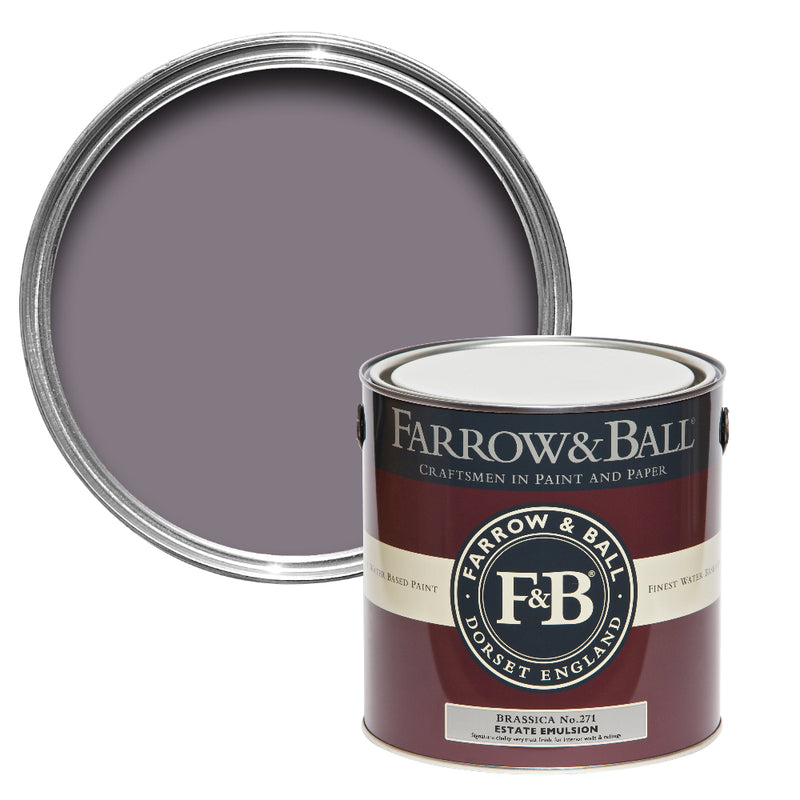 Farrow & Ball Brassica 271
