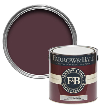 Farrow & Ball Brinjal 222