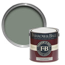 Farrow & Ball Card Room Green 79