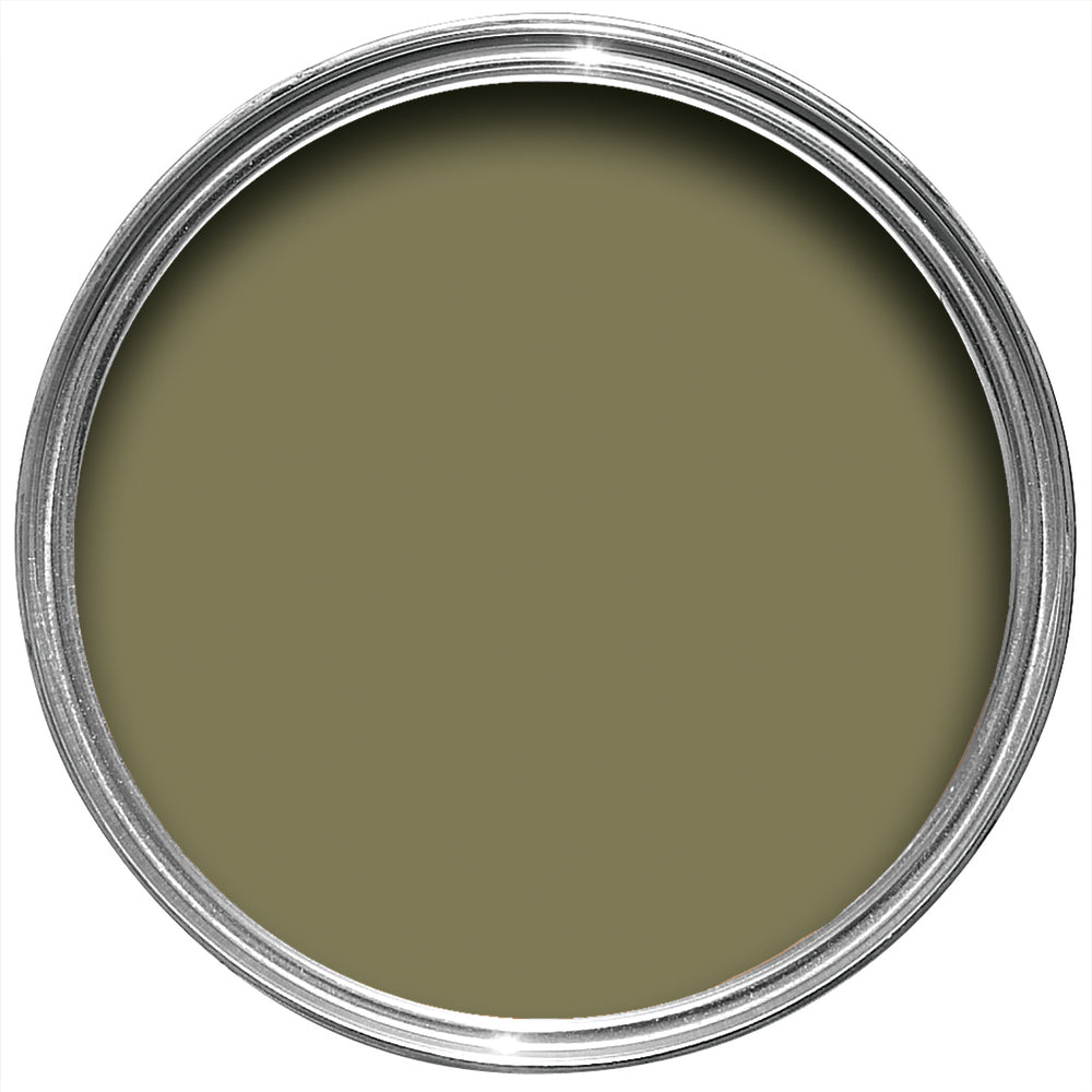 Farrow & Ball Dibber 312 paint - colour swatch photo by Decor Express