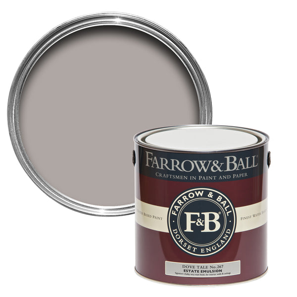 Farrow & Ball Dove Tale 267