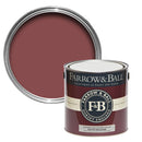 Farrow & Ball Eating Room Red 43