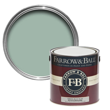 Farrow & Ball Green Blue 84