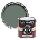 Farrow & Ball Green Smoke 47