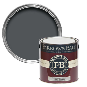 Farrow & Ball Hopper Head 305