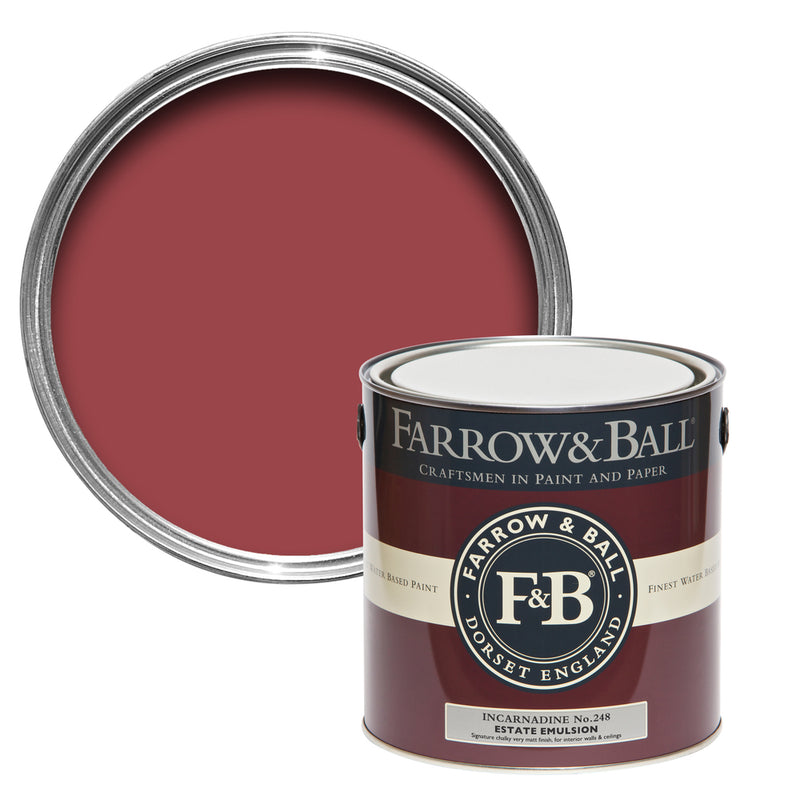 Farrow & Ball Incardadine 248
