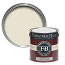 Farrow & Ball James White 2010