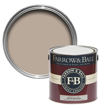 Farrow & Ball Jitney 293