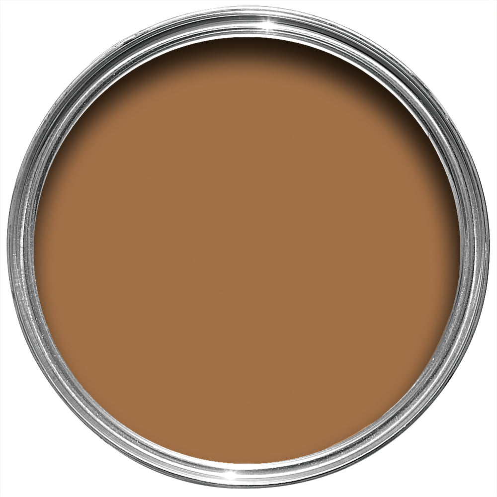 Farrow & Ball Marmelo 316 paint - colour swatch photo by Decor Express