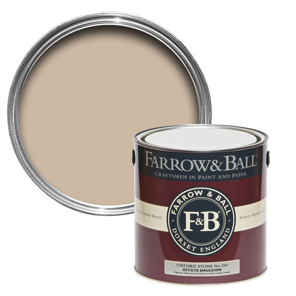 Farrow & Ball Oxford Stone 264