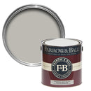 Farrow & Ball Pavilion Gray 242