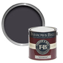 Farrow & Ball Paean Black 294