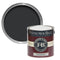 Farrow & Ball Pitch Black 256