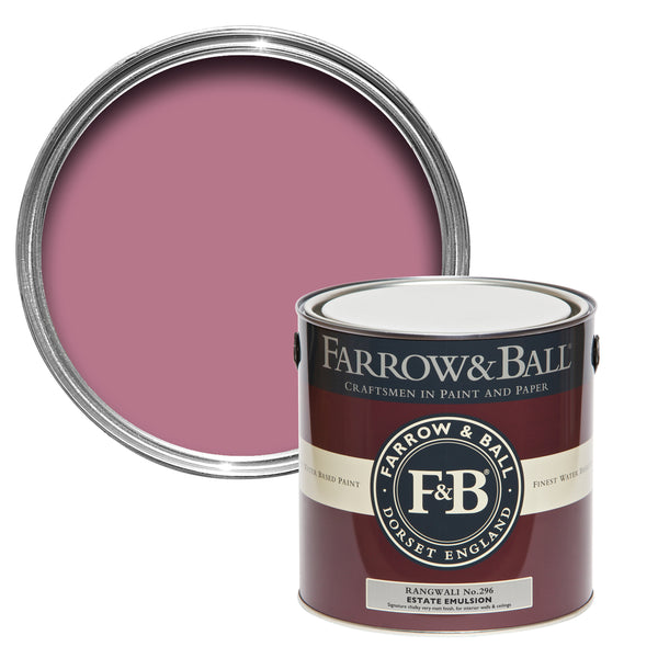 Farrow & Ball Rangwali 296