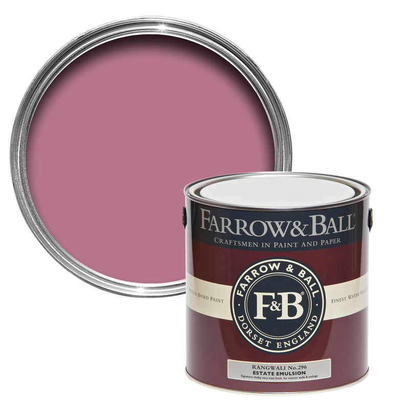 Farrow & Ball Rangwali 296