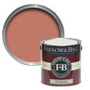 Farrow & Ball Red Earth 64