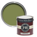 Farrow & Ball Sap Green 199