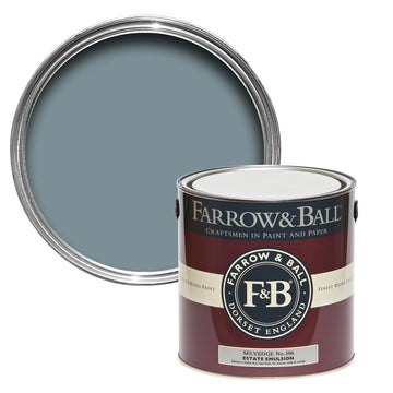 Farrow & Ball Selvedge 306