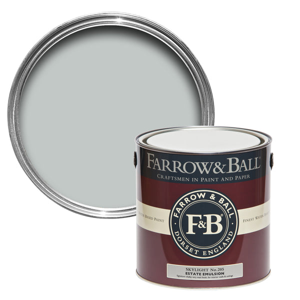 Farrow & Ball Skylight 205