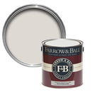 Farrow & Ball Strong White 2001