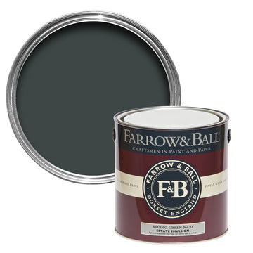 Farrow & Ball Studio Green 93