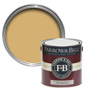 Farrow & Ball Sudbury Yellow 51