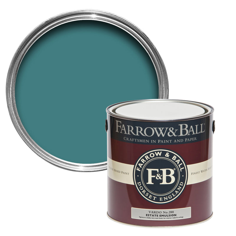 Farrow & Ball Vardo 288