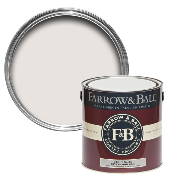 Farrow & Ball Wevet 273