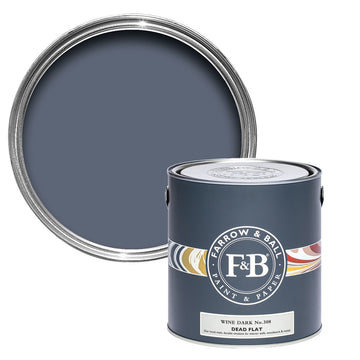 Farrow & Ball Wine Dark 308
